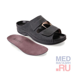 LM-501.003 Обувь ортопедическая малосложная LM ORTOPEDIC