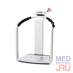 Медицинский анализатор состава тела человека seca 515 mBCA