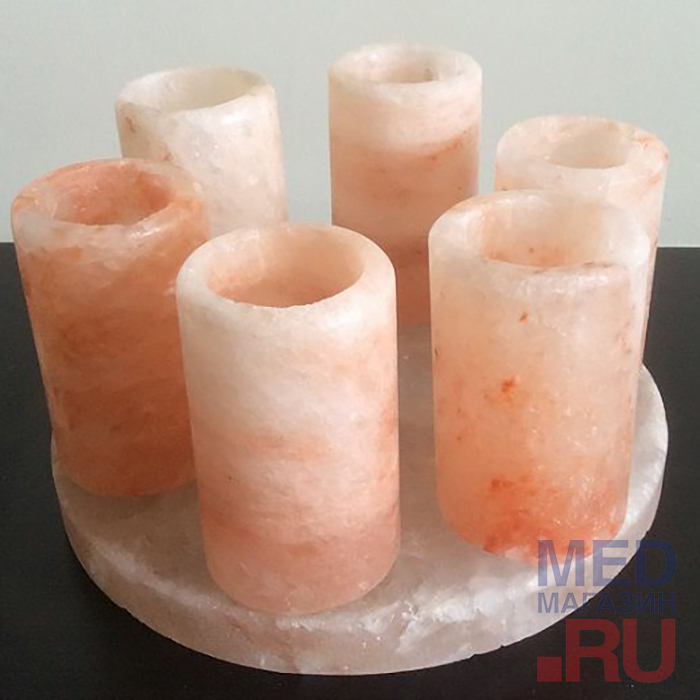 Соляной набор