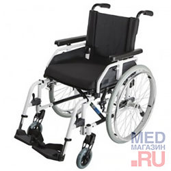 Инвалидная кресло-коляска Barry 8018A0603PU/J