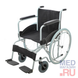 Кресло-коляска механическое Barry A2