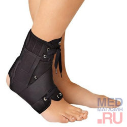 Ортез на голеностопный сустав LAB-221