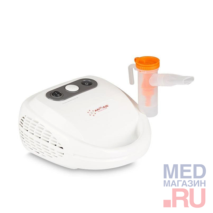 Ингалятор-небулайзер 403T