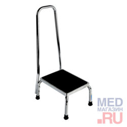 Вспомогательная ступенька для ванны с ручкой mediQ Арт. 10222 Н