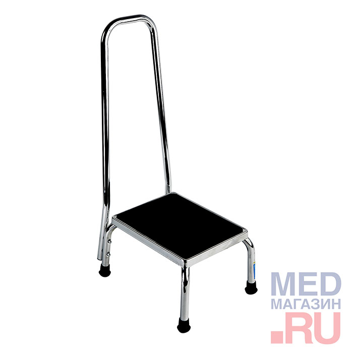 Вспомогательная ступенька для ванны с ручкой mediQ Арт. 10222 Н