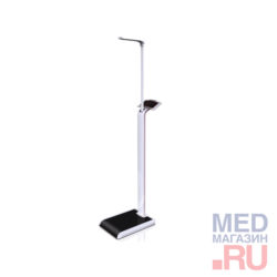 Весы медицинские цифровые : исполнение: 7831.00.001 (вид 258800)