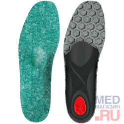 Ортопедические стельки VIVA  OUTDOORарт 186