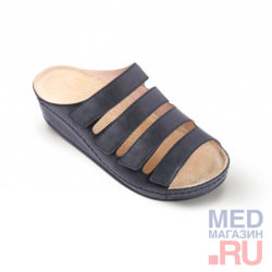 LM-503.033 Обувь ортопедическая малосложная LM ORTOPEDIC