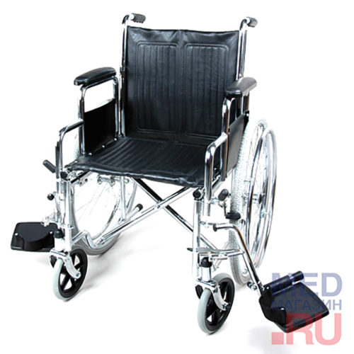 Инвалидная кресло-коляска Barry B3 (1618C0303S)