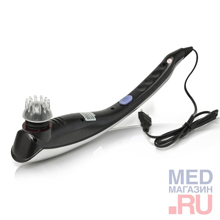 Вибромассажер LC-2007AA Armed