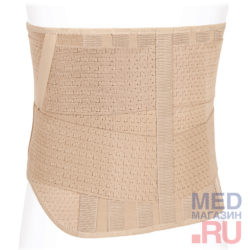 ПРРУ-30 Корсет ортопедический