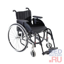 Кресла-коляска механическая Invacare REA с принадлежностями