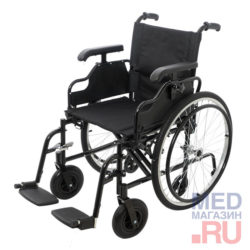 Кресло-коляска Barry A8 T (арт. 8018A0603SP/T)