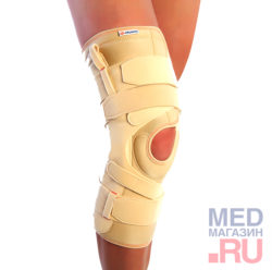 6121I Ортез коленный
