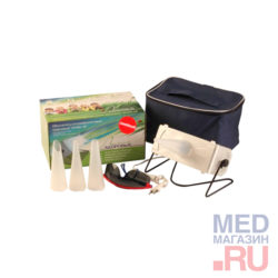 Облучатель ультрафиолетовый кварцевый Солнышко ОУФК-01 