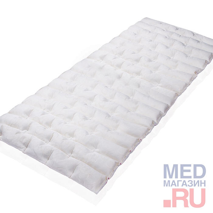 Матрас ортопедический противопролежневый