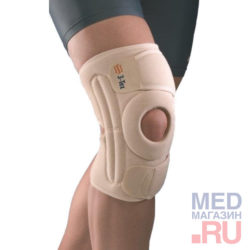 6119 Ортез коленный