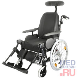 Инвалидная пассивная кресло-коляска Invacare Rea Azalea