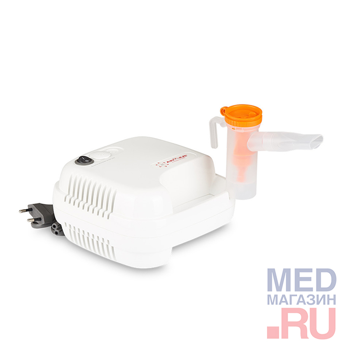 Ингалятор-небулайзер 403D