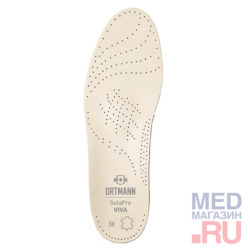 Ортопедические стельки Viva арт. 187 (36