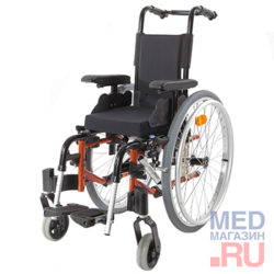 Инвалидная кресло-коляска Invacare Action 3 Junior