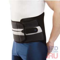 SD-100 Ортез пояснично-крестцовый