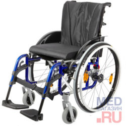 Инвалидная активная коляска Invacare 