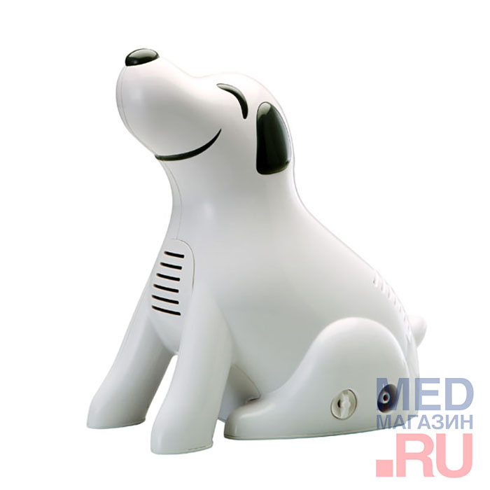 Ингалятор детский