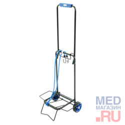 Тележка Gimi Atos без сумки