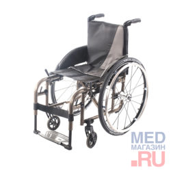 Инвалидная активная коляска Kuschall Compact