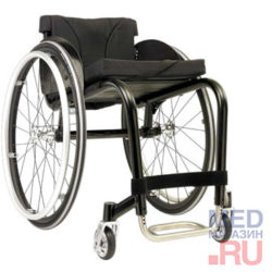 Инвалидная активная коляска Kuschall KSL