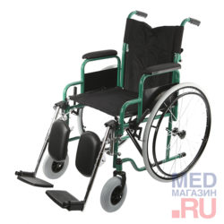 Инвалидная кресло-коляска Barry B6 U (1618С0304SРU)