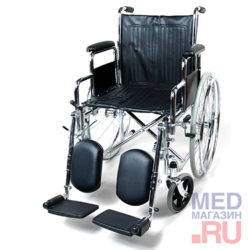 Инвалидная кресло-коляска Barry B4 (1618C0304S)