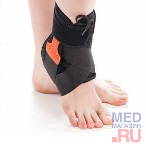 EST-090 Ортез голеностопный