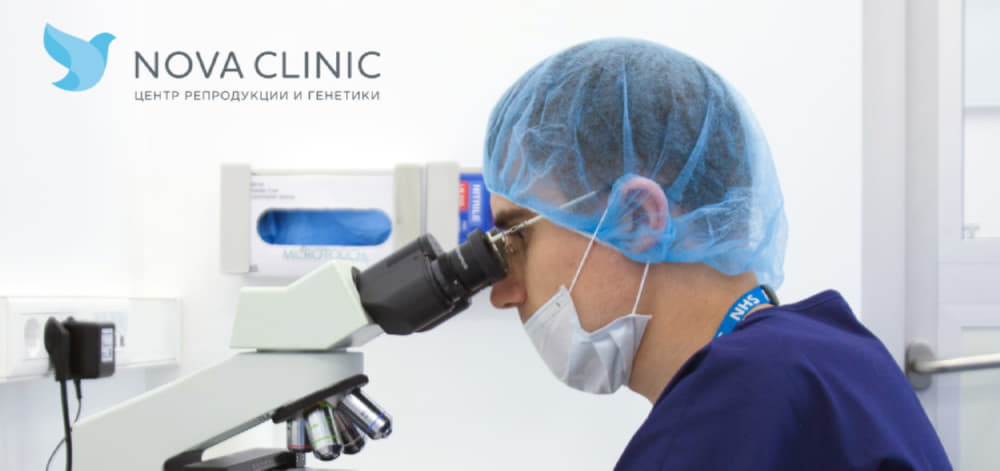 5 дней в чашке Петри