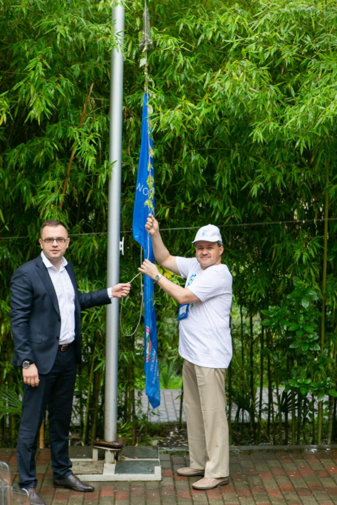 Диаспартакиада 2019