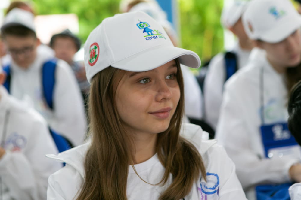 Диаспартакиада 2019