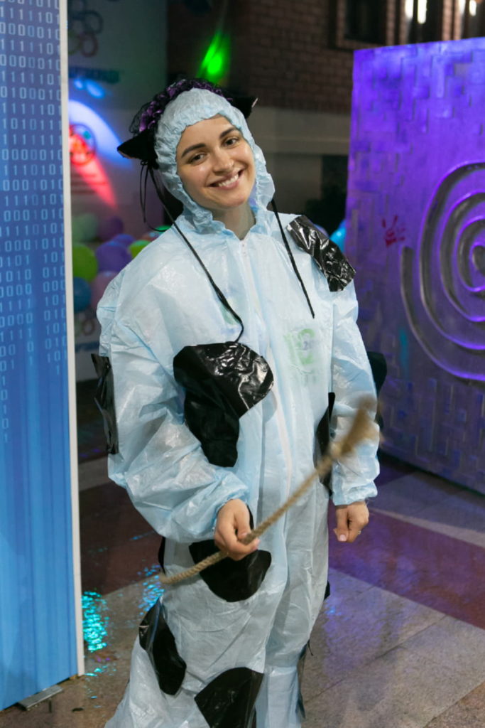 Диаспартакиада закрытие