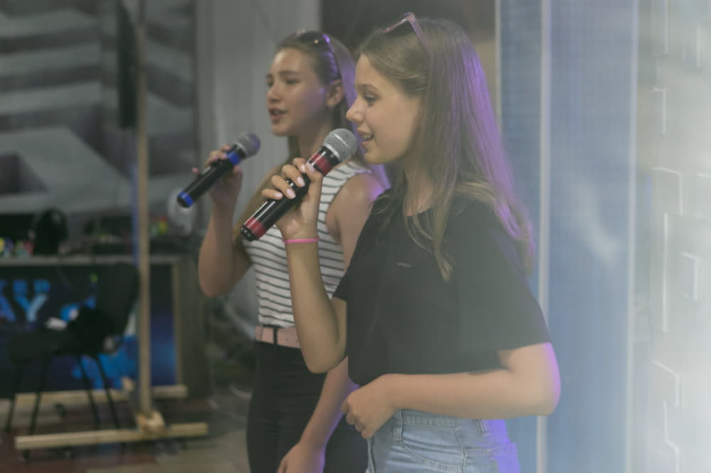 Диаспартакиада закрытие