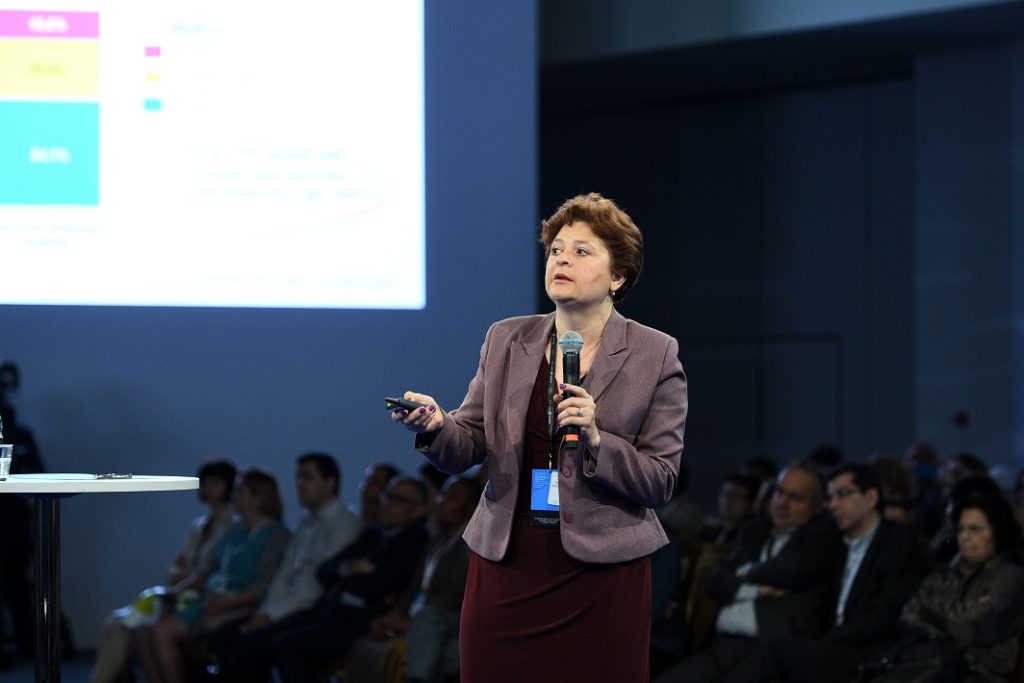 Международный междисциплинарный саммит «Сахарный диабет и сердечно-сосудистые заболевания» (1)