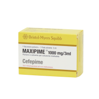 Максипим (Цефепим