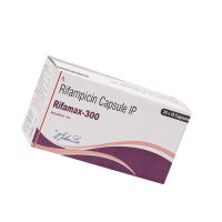 Рифамакс (Фарбутин