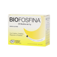 Биофосфина пак. 5г №20 Biomedica Foscama Group SpA