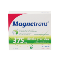 Магнетранс (Magnetrans) 375мг гран./пак. №50 STADA GmbH