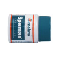 Спеман таблетки №60 Himalaya Drug