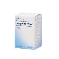 Лимфомиозот (Lymphomyosot) табл Хеель №100 Biologische Heilmittel Heel GmbH