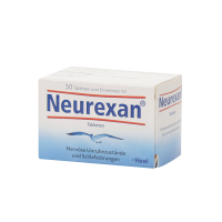 Неурексан (Neurexan Heel) таб. №50 Biologische Heilmittel Heel GmbH