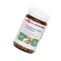 Колострум (Молозиво) иммун капс №125 Dr. Wolz Zell GmbH