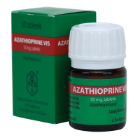 Азатиоприн (Azathioprine