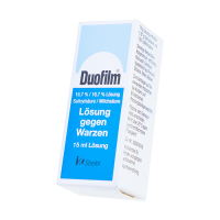 Дуофилм 15мл Stiefel Laboratories